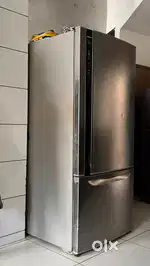 Panasonic fridge