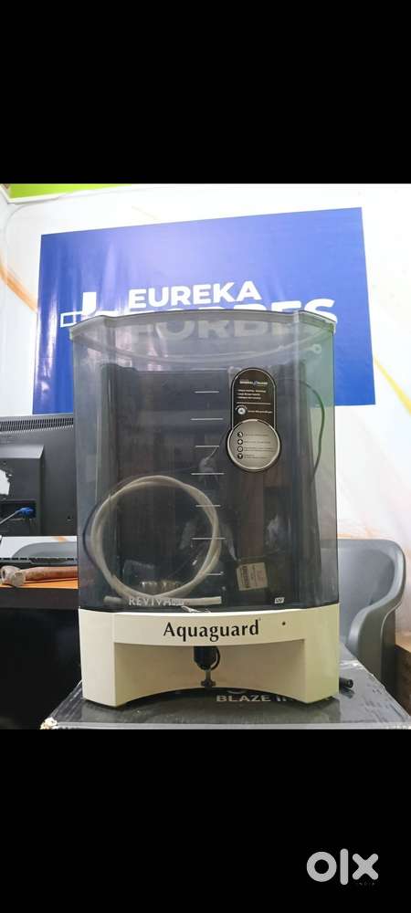 Aquaguard Brand New Condition and Refurbished at 70% discount rates
