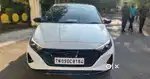 Hyundai i20 Asta OPT, 2022, Petrol