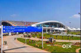 Airport/Airline Jobs at Tiruchirappalli Airport