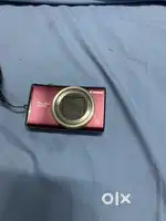 Canon Digital Camera