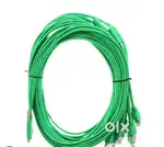 Cisco High-Density Asynchronous EIA-232 Cable