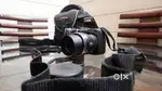DSLR Profesional Fujifilm Camera