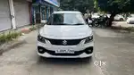Maruti Suzuki Baleno 1.2 Delta AT, 2023, Petrol