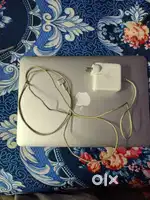 Macbook-Air 13 inch super mint condition...
