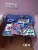 Study table