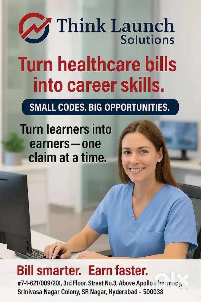 ఇంటర్ డిగ్రీ చదివి ఖాళీగా ఉండే విద్యార్థులకునిరుద్యోగులకు ఉద్యోగఅవకాశం