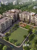 2BHK flat in Salbari
