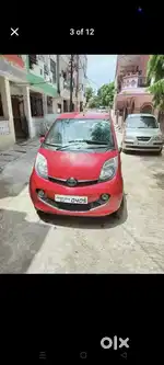 Tata Nano GenX 2016 Petrol 18000 Km Driven