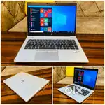 HP Elitebook Laptop 2024 Modal