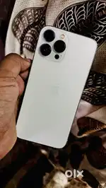 IPHONE 13pro max