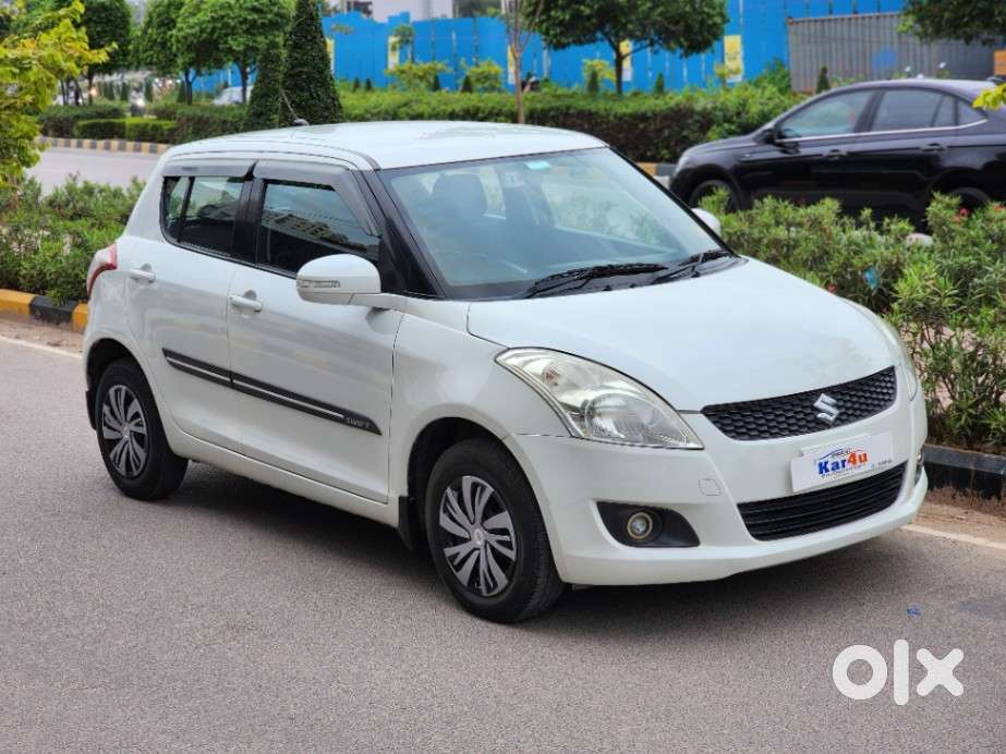 Maruti Suzuki Swift 2011-2014 VDI, 2012, Diesel