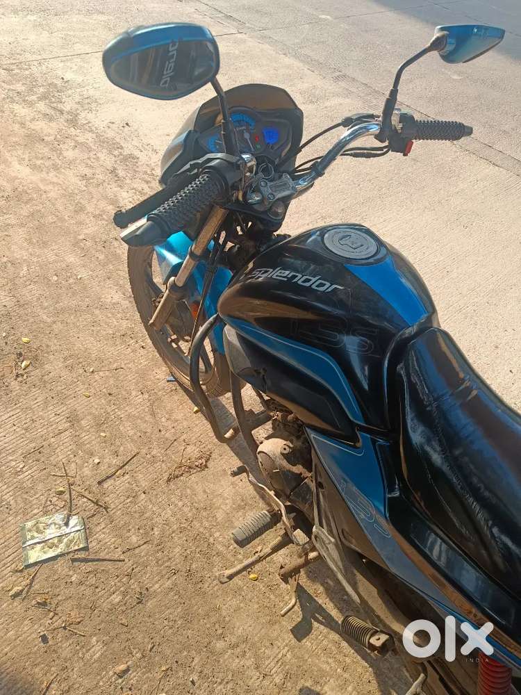 Ismart spender] for Sale – Single Owner good condition bike