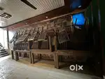 Restaurant Chairs and tables