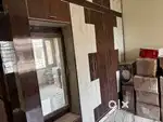 2 bhk house first floor with all cupboard