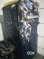 Fridge LG 5 Star