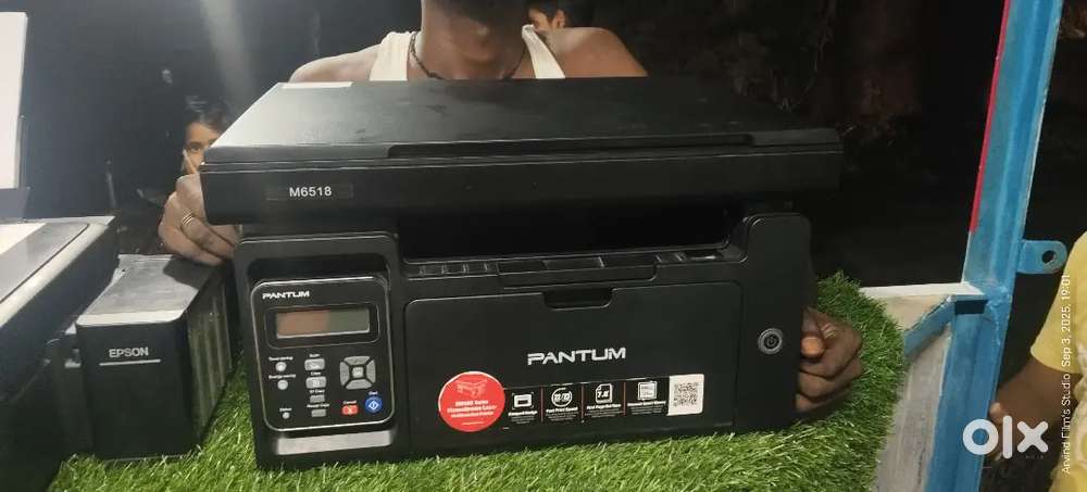 Pantum M6518 Lejar Printer