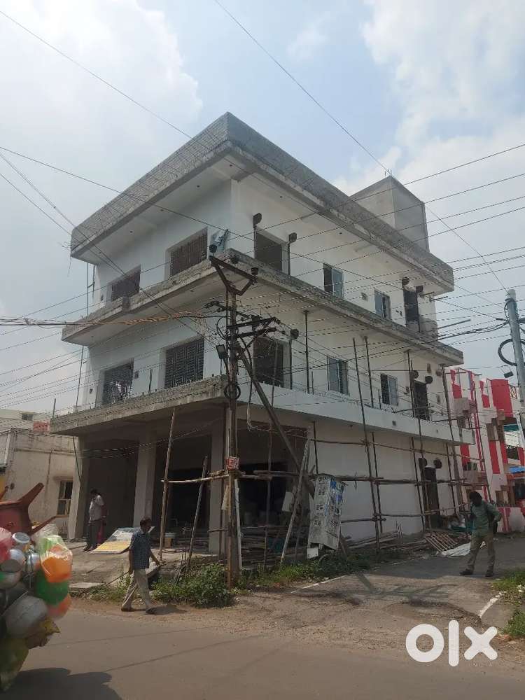 Commercial Space Available for Banks , NBFC