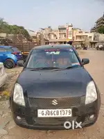 Maruti Suzuki Swift 2007