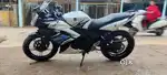 YAMAHA R15s