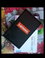 Lenovo Tab M10 HD 4GB Ram 64GB Rom (Wi-Fi+Lite)4G