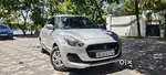 Maruti Suzuki Swift VXi + Manual, 2021, Petrol