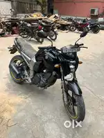 Bike well maintain, New Battery, New Insurance