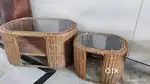 Sofa set , centre table