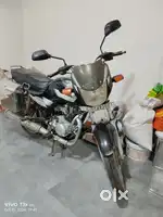 Bajaj CT 100
