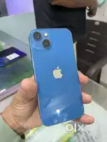 I phone 13