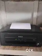 Epson colour printer