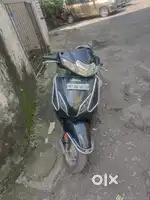 Honda Activa 5G