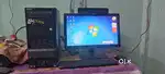 AMD Pro Processor RAM 8GB ROM 500