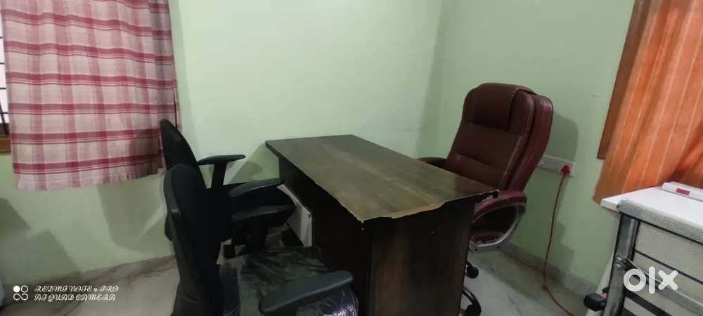 Fully furnished Cabin