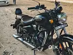 Royal Enfield 350