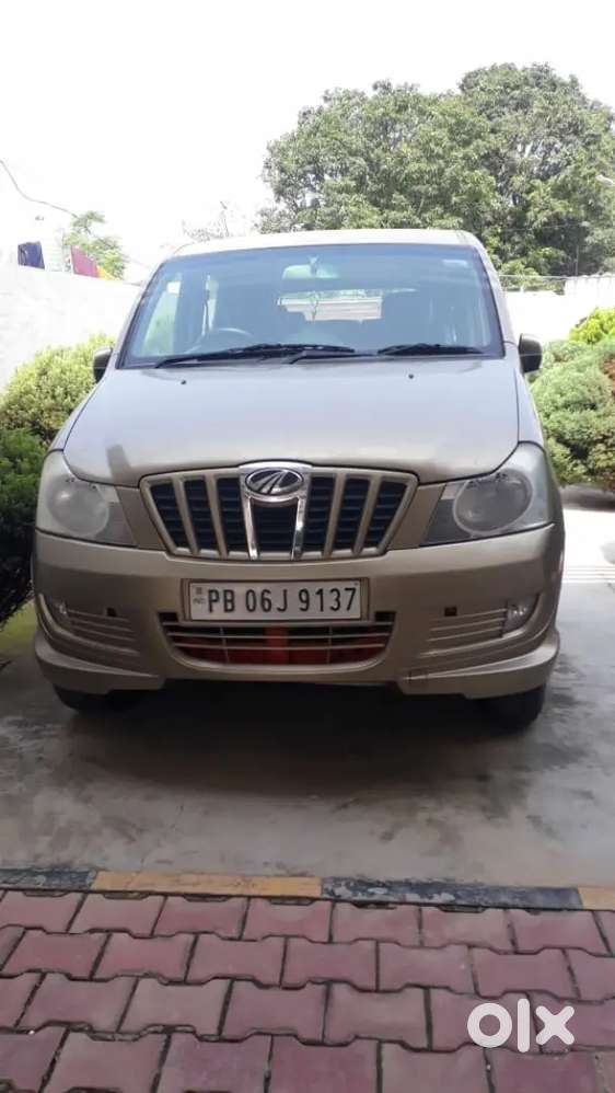 Mahindra Xylo 2009 Diesel 140000 Km Driven