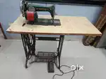 KAPSE Silai Machine with UNIMA Motor