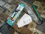 Vega hair straightener