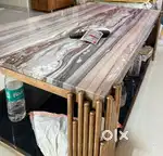 Center table