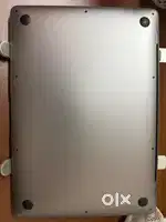 MacBook Air M1