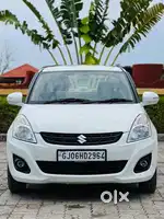 Maruti Suzuki Dzire 2017-2020 LDI, 2014, Diesel