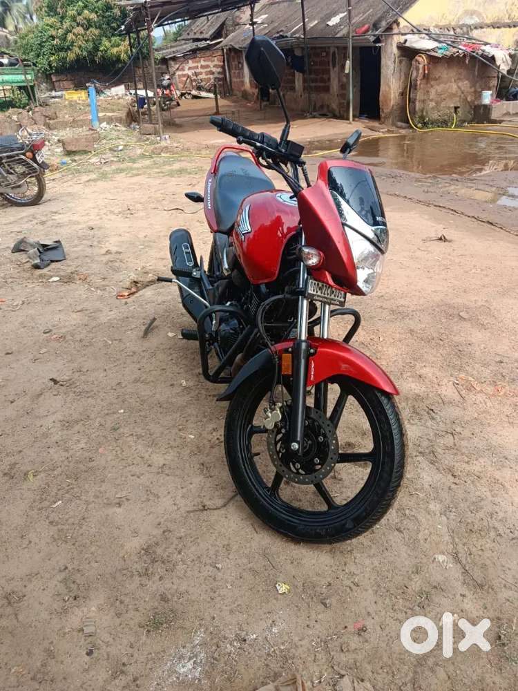 2year 10 month with Good condition