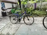 Bicycle hero