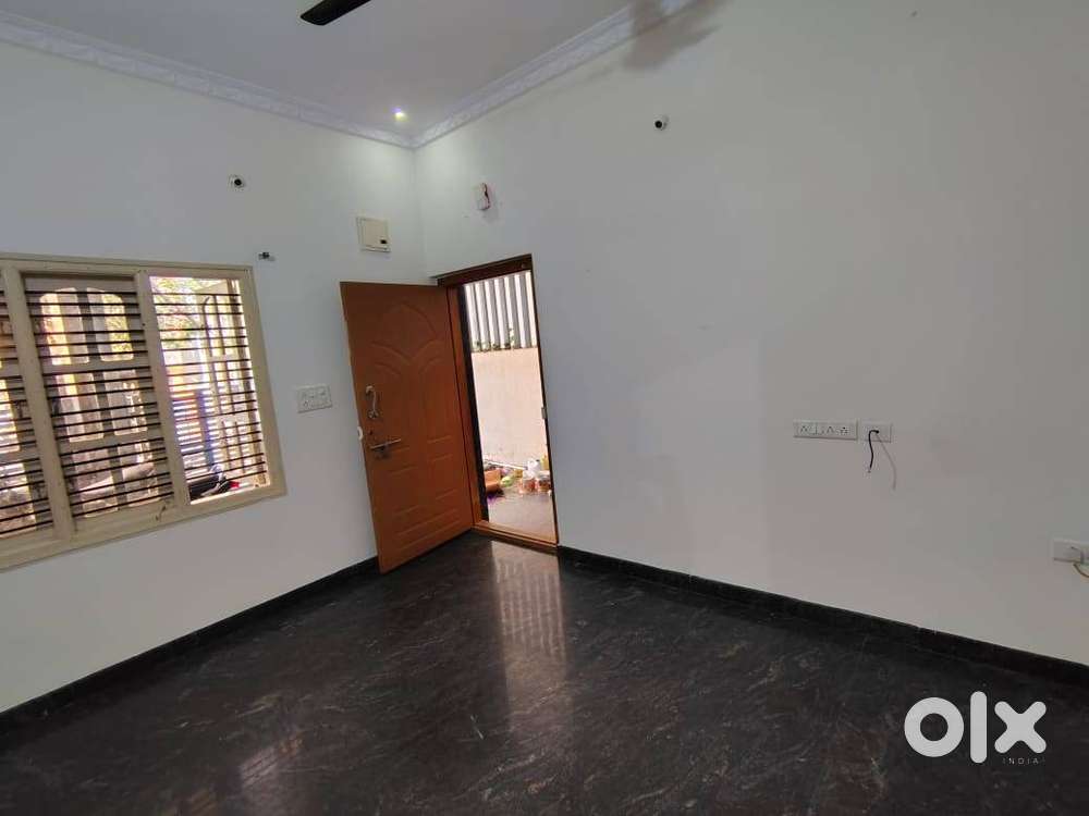 Chandra Layout 2BHK House for lease