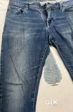 PREMIUM BRANDS DENIM (pack of 3)