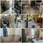 Building with 3 lift Power backup