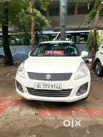 Maruti Suzuki Swift 2016