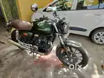 Selling my Bike