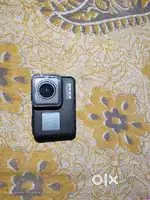 Hero go pro 7 1 year old with adapter