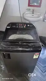 NEED WASHING MACHINE AC FIELD STAF IN GURUVAYOOR CAVAKKAD LOCATION